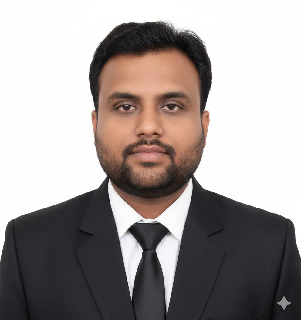 Faculty Member