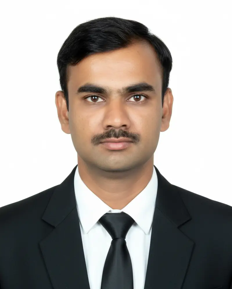 Faculty Member