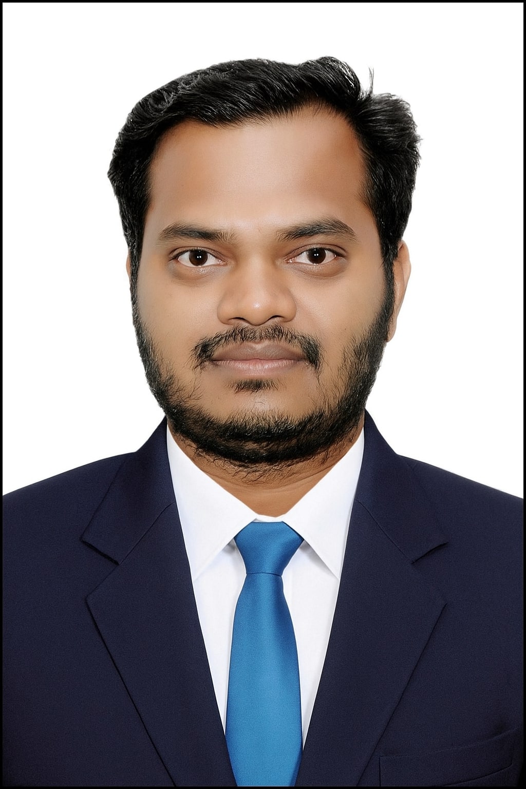 Faculty Member