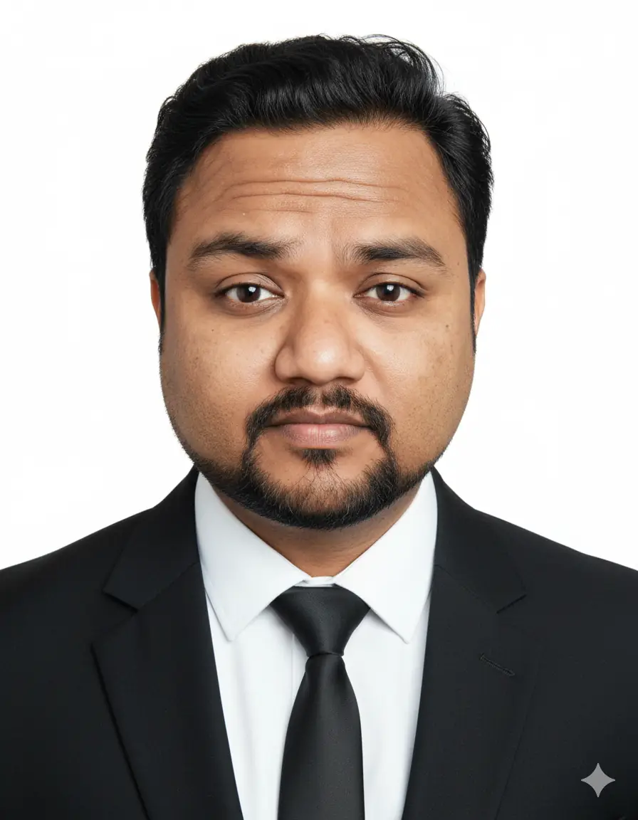 Faculty Member
